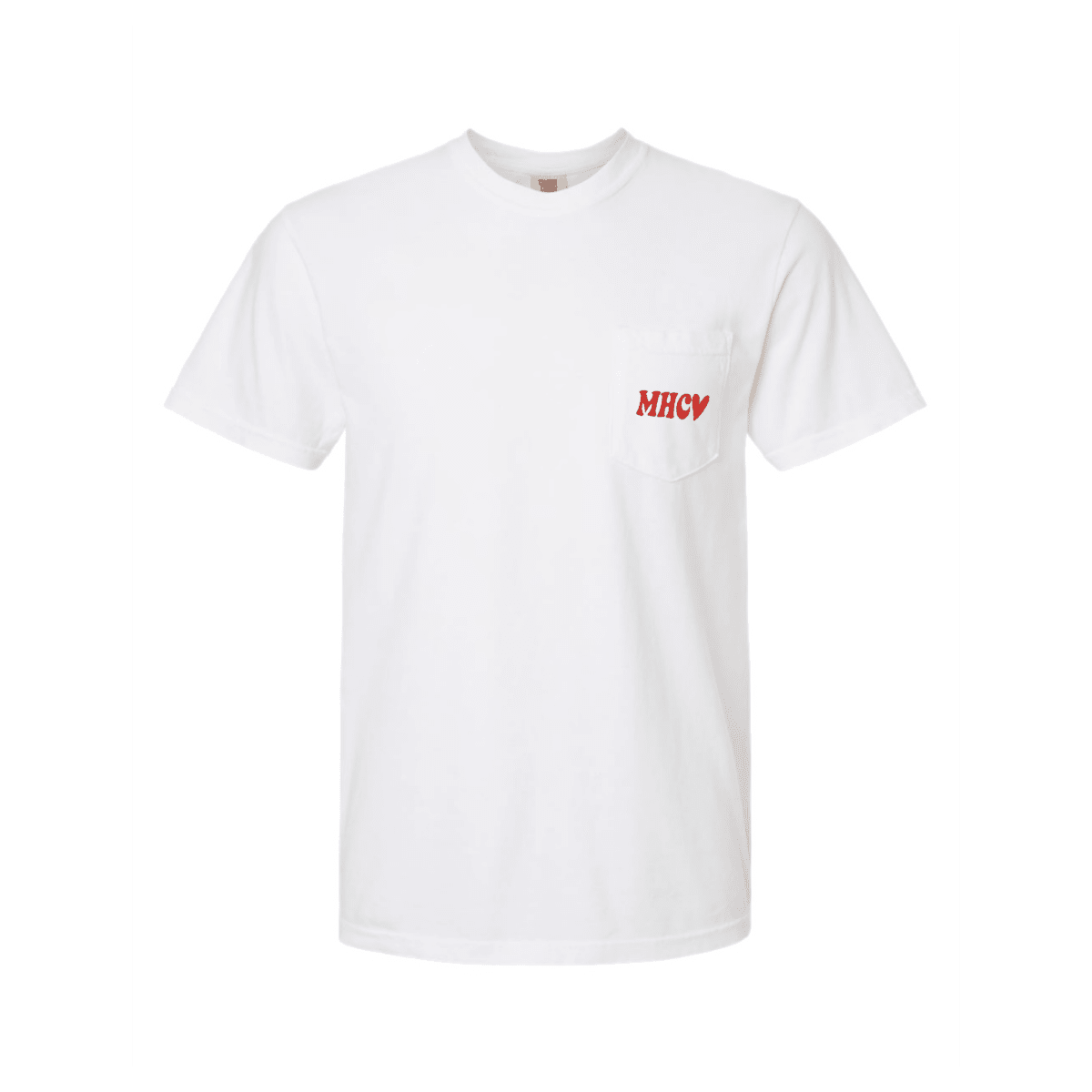 Wild Pair T-Shirt - madhatter