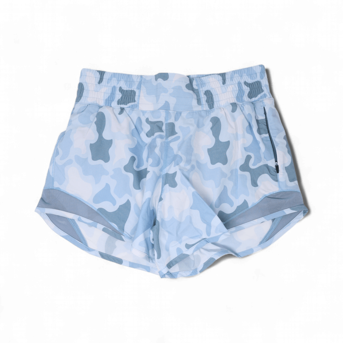 Women Everyday Ladies Shorts | madhatter