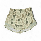 Women Everyday Ladies Shorts | madhatter