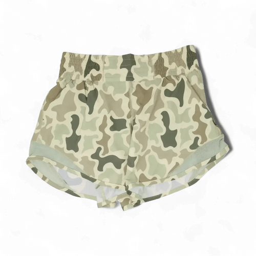 Women Everyday Ladies Shorts | madhatter