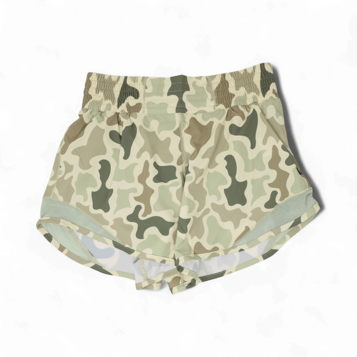 Women Everyday Ladies Shorts | madhatter