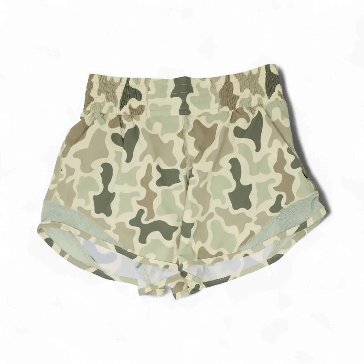 Women Everyday Ladies Shorts