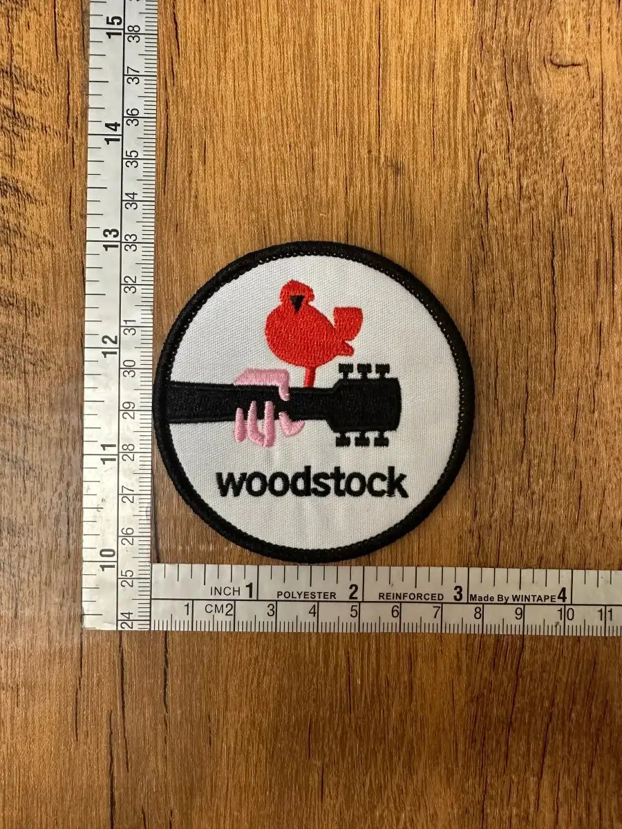 Woodstock - The Mad Hatter Company