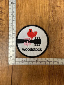Woodstock