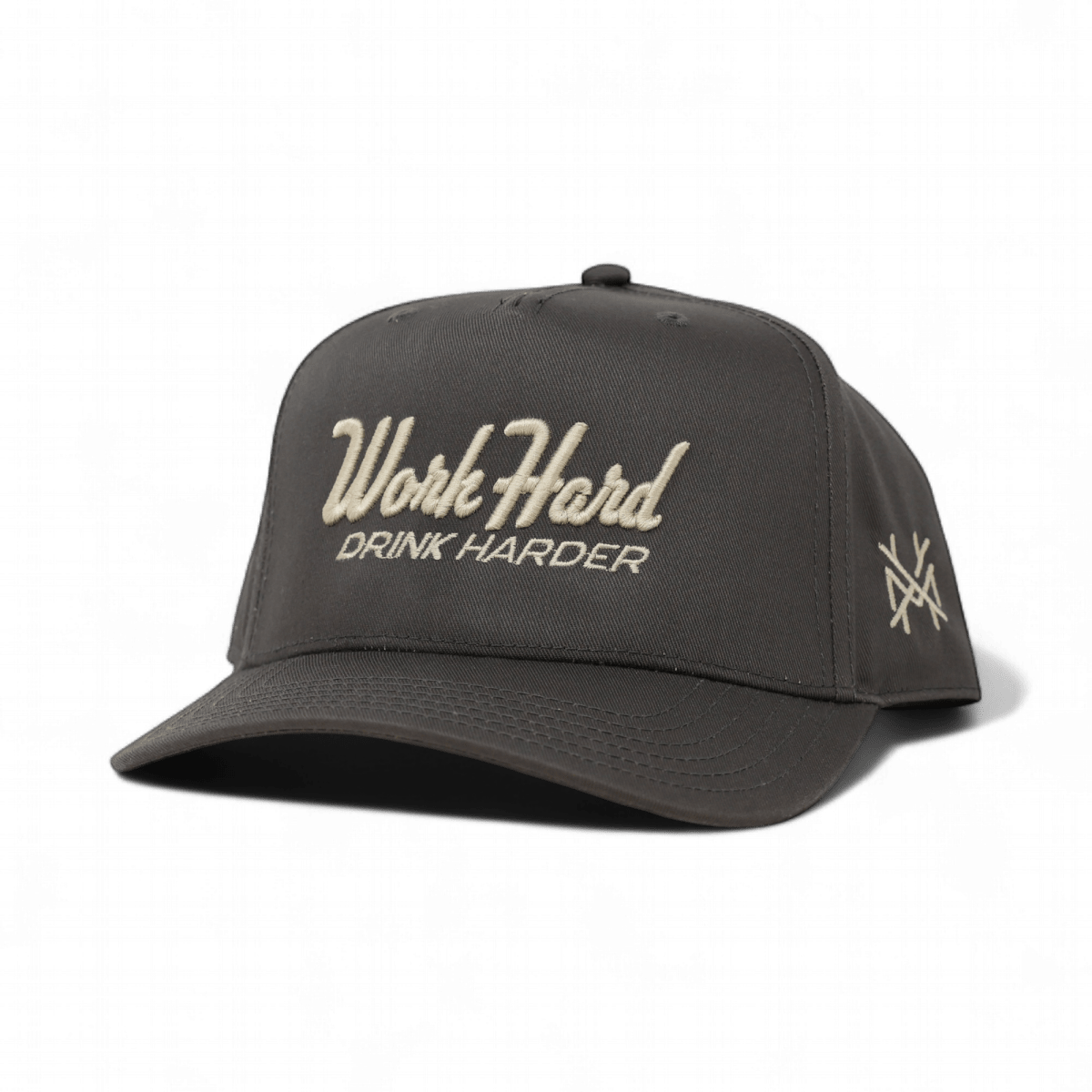 Work Hard Drink Harder | madhatter