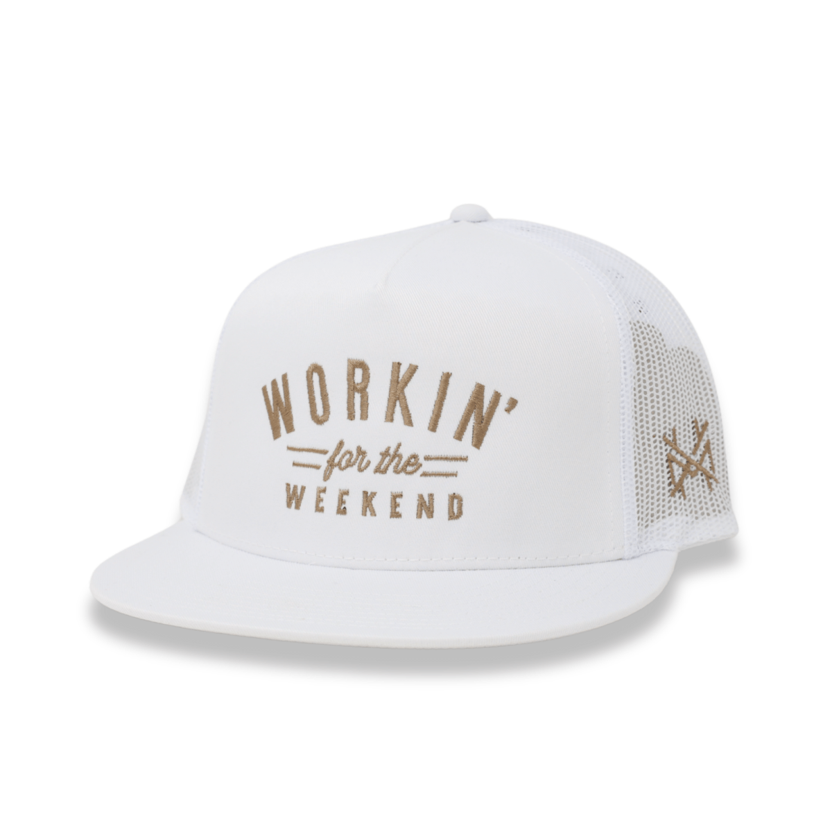 Workin' for the Weekend - The Mad Hatter Company