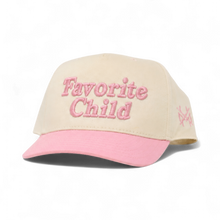 Favorite Child Snapback Hat