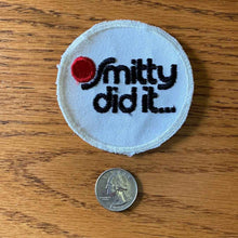 1970s Vintage Smitty did it…
