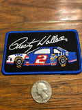 2 Rusty Wallace - The Mad Hatter Company