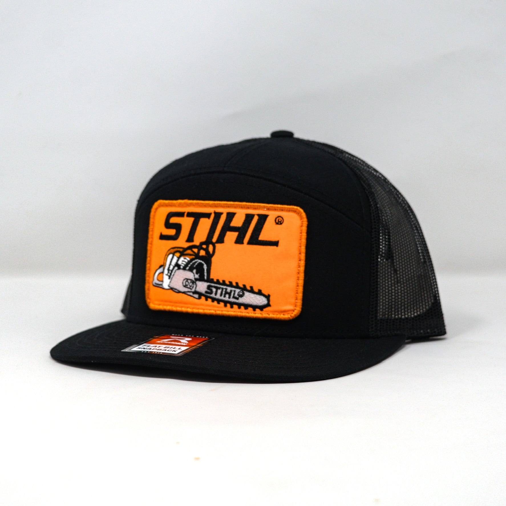 Stihl store chainsaw hat