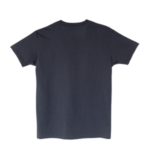 MHC HOME GROWN TEE - CHARCOAL
