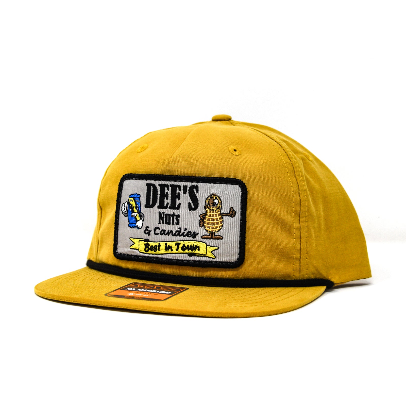 TTC 256 Biscuit - Dee's Nuts & Candies