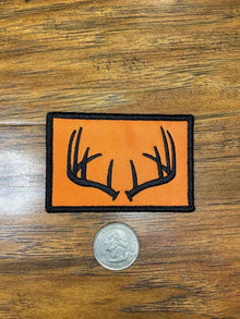 Antler, Deer, Hunting, Shooting