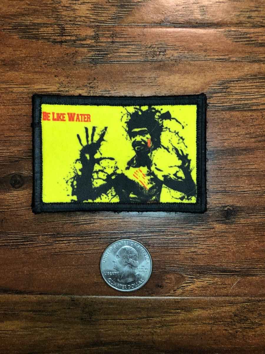 Be Like Water, Bruce Lee, Song, Music, Artist