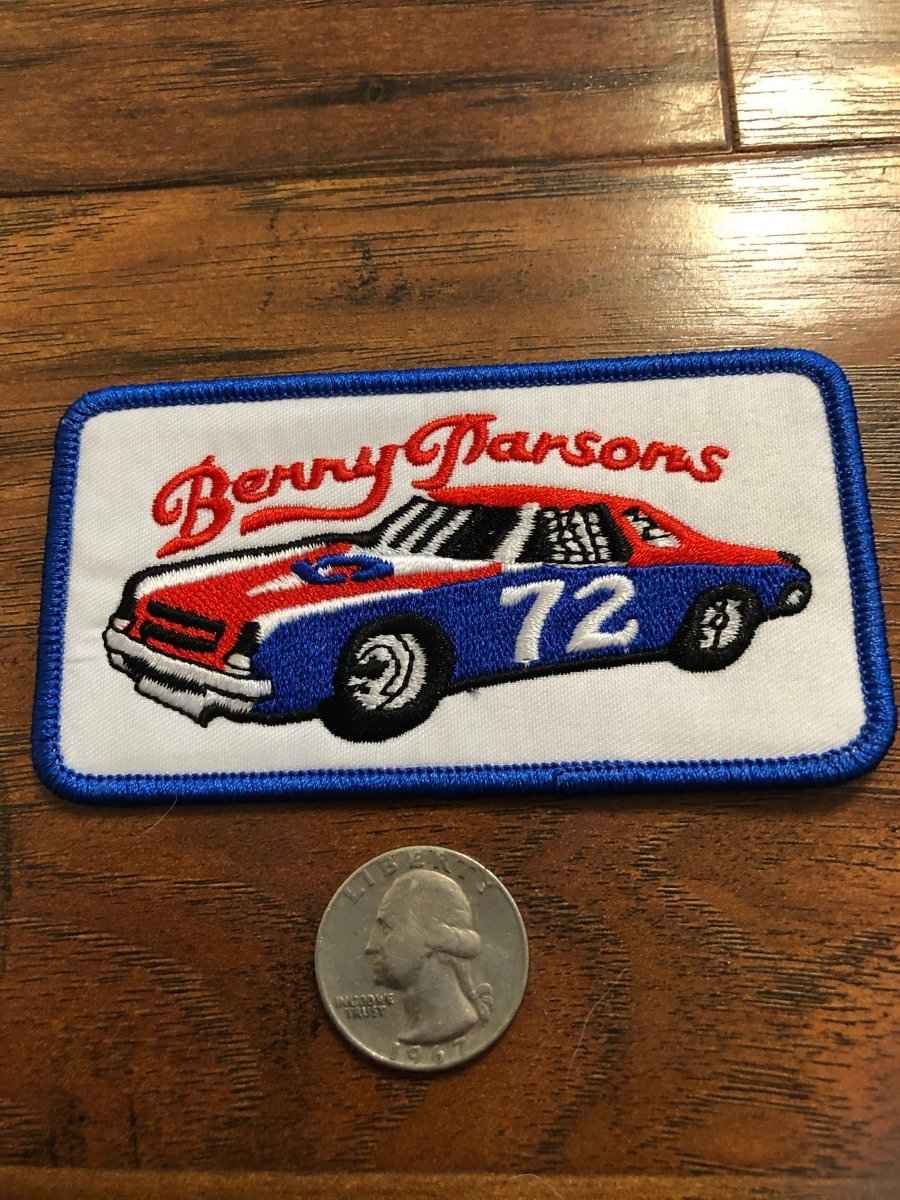 Benny Parisons