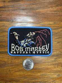 Bob Marley Natural Mystic, Music, Songs, Artist