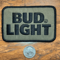 Bud Light, Beer, Alcohol, Drinks - The Mad Hatter Company
