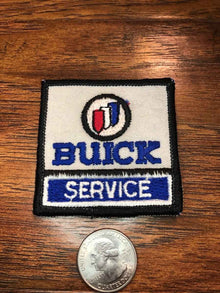 Buick Service, Cars, Trucks