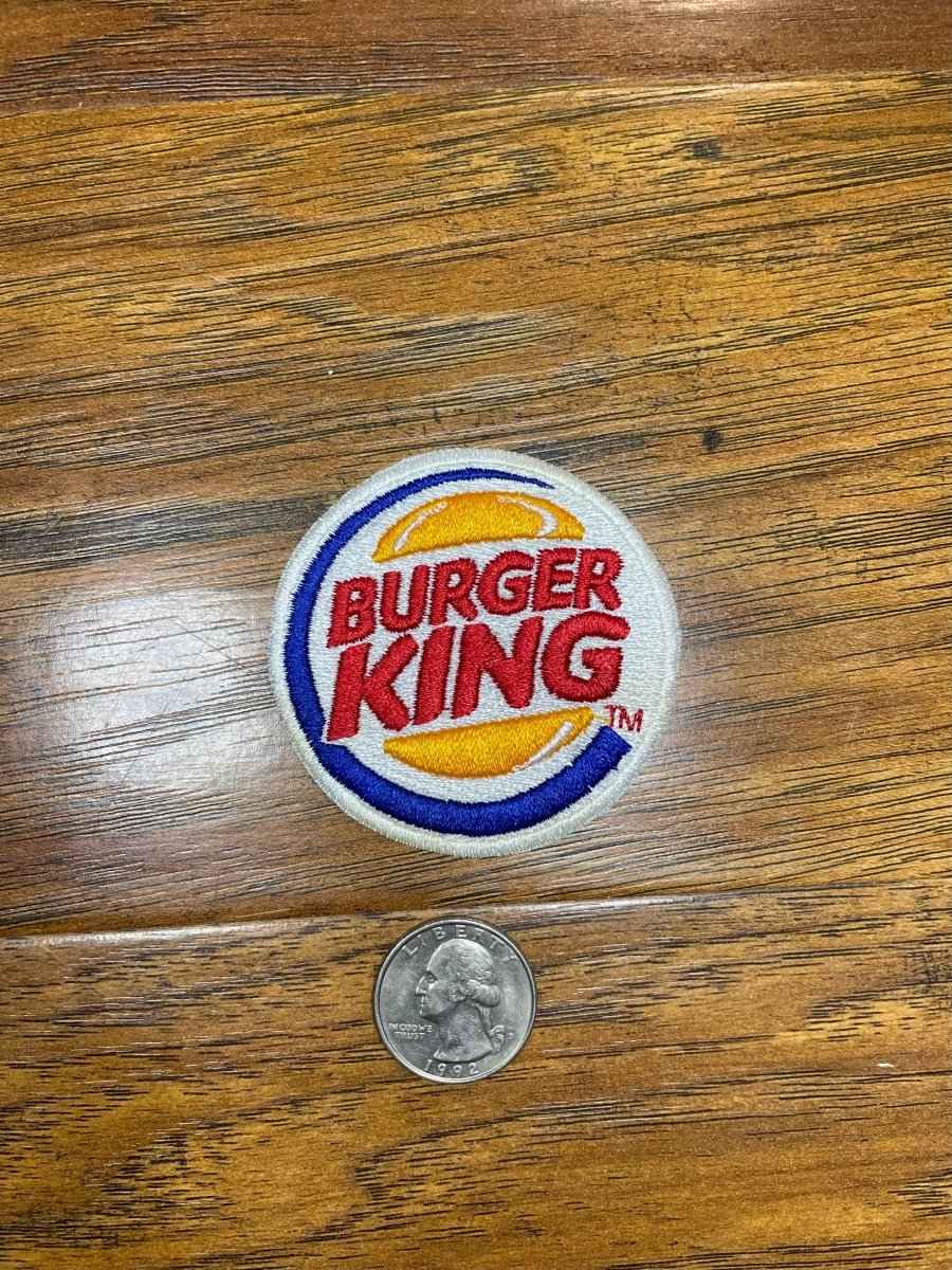 Burger King, Food, Fast Food