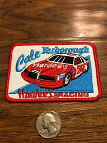 Cale Yarborough, Racing, Cars, NASCAR