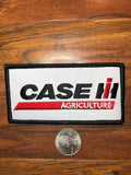 Case Agriculture, Construction Equipments - The Mad Hatter Company