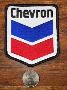 Chevron