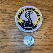 Cobra Enterprise Inc