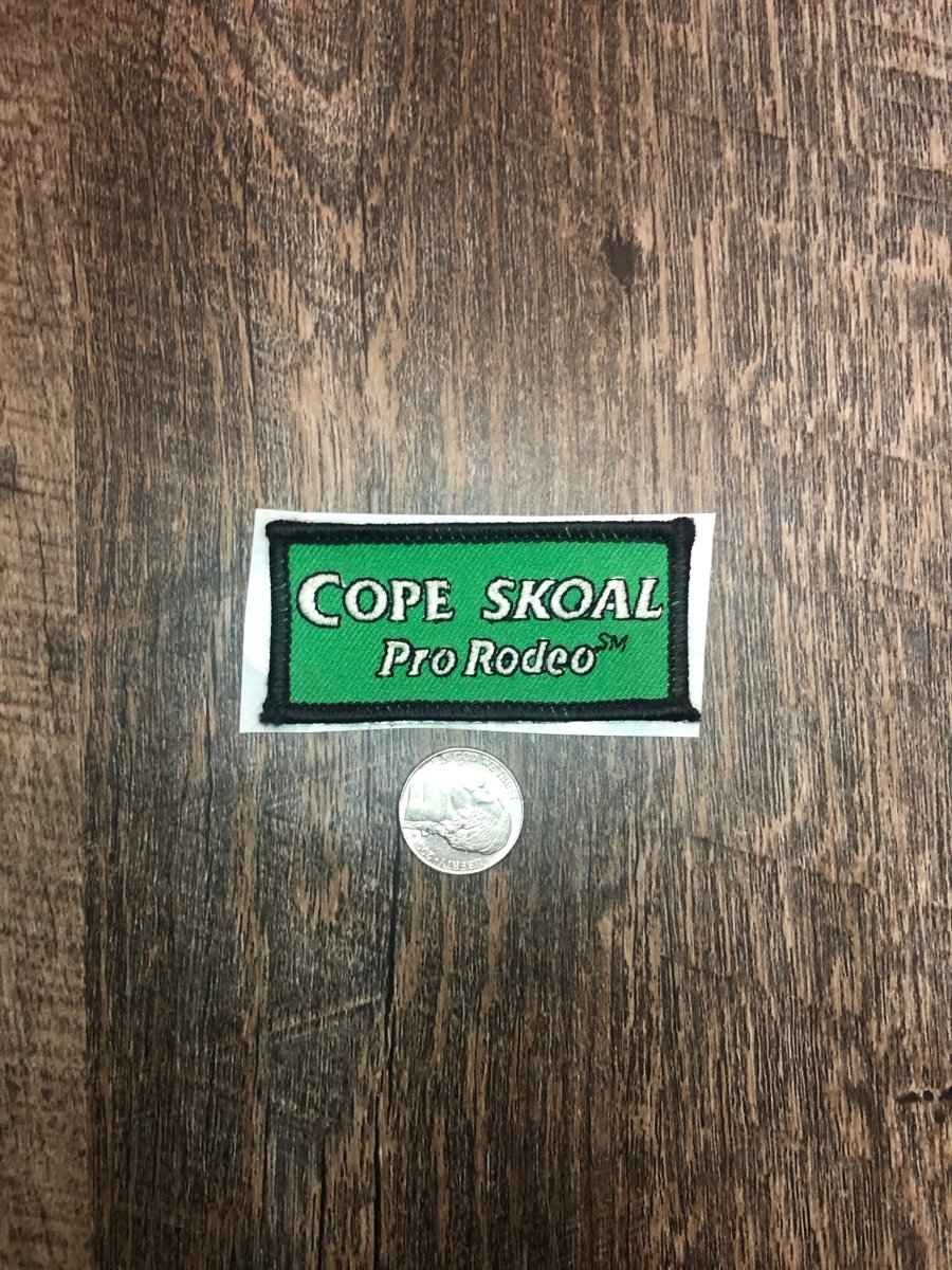Cope Skoal Rodeo