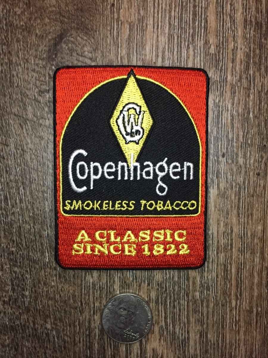 Copenhagen Classic