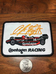 Copenhagen Racing