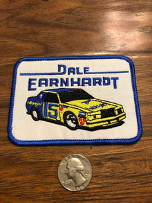 Dale EarnHardt