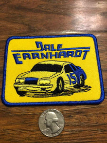 Dale Earnhardt