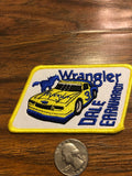 Dale Earnhardt Wrangler - The Mad Hatter Company