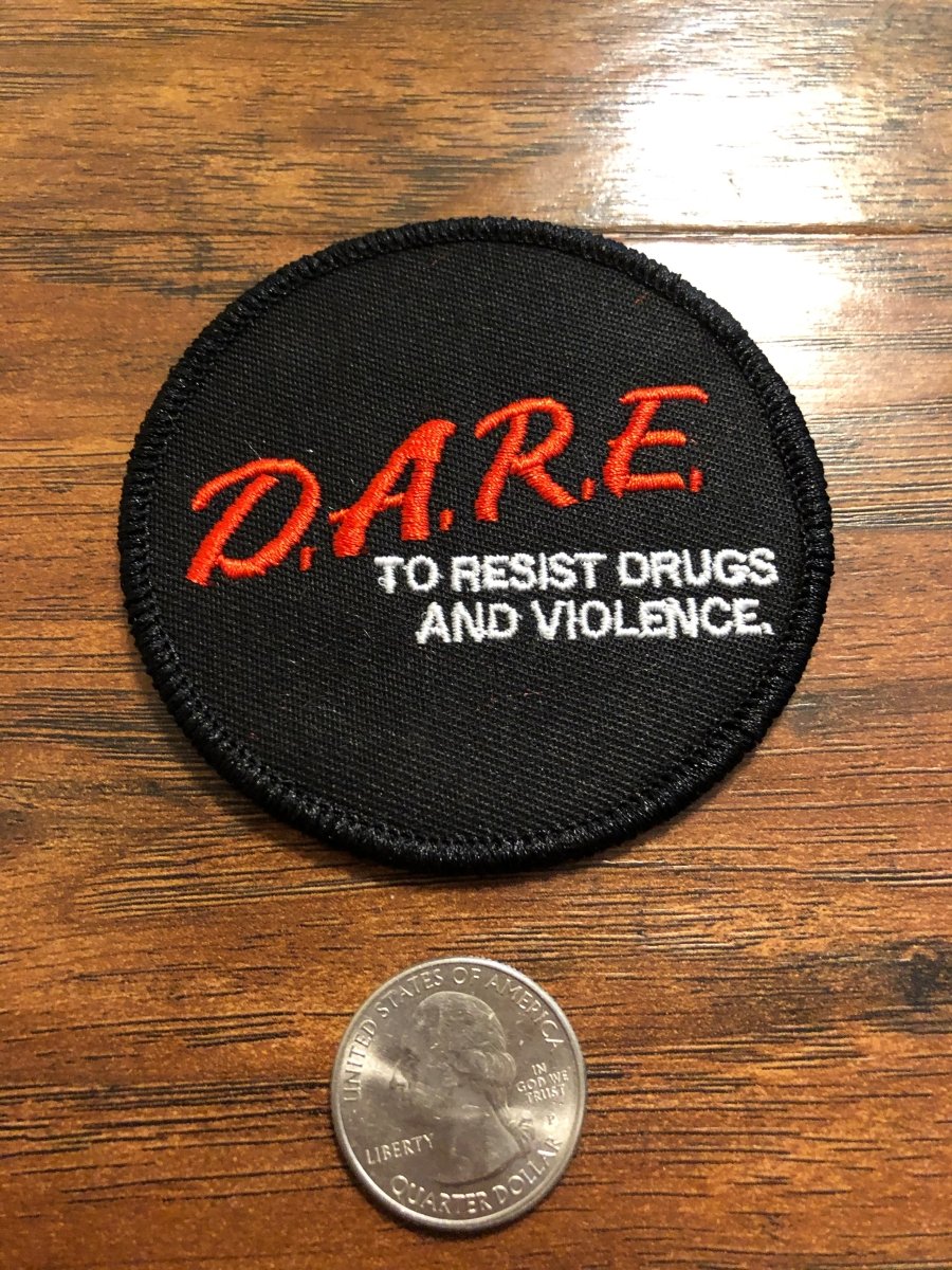 DARE - The Mad Hatter Company