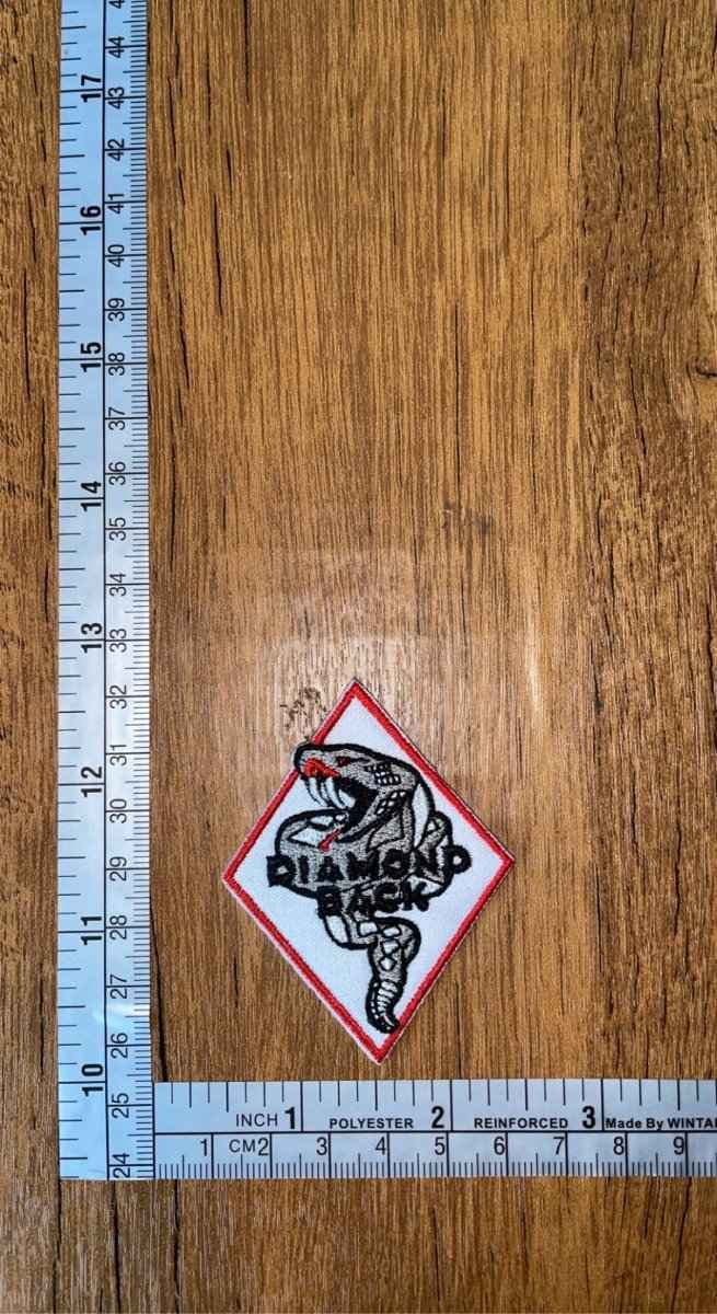 Diamond Black