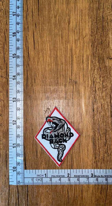 Diamond Black