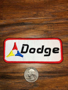 Dodge