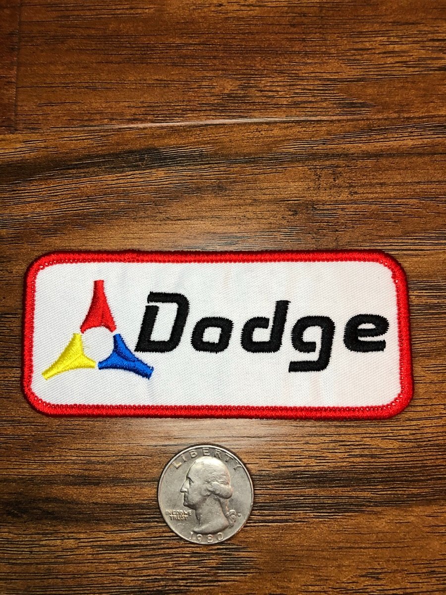 Dodge - The Mad Hatter Company