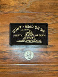 Don’t Tread On Me - The Mad Hatter Company