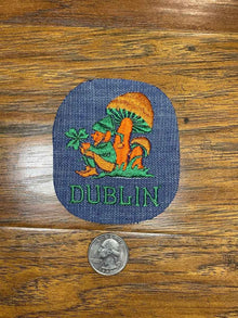 Dublin