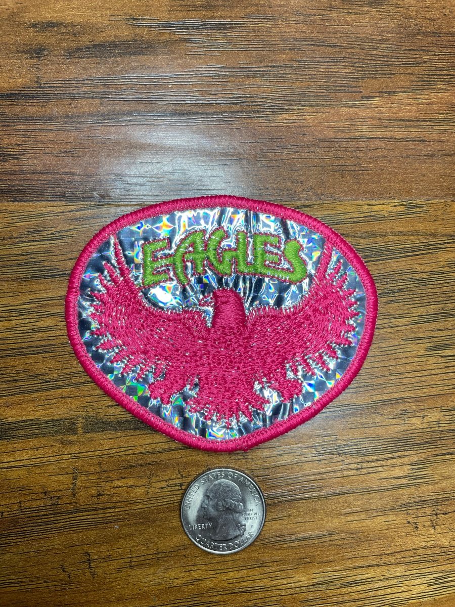 Eagles - The Mad Hatter Company