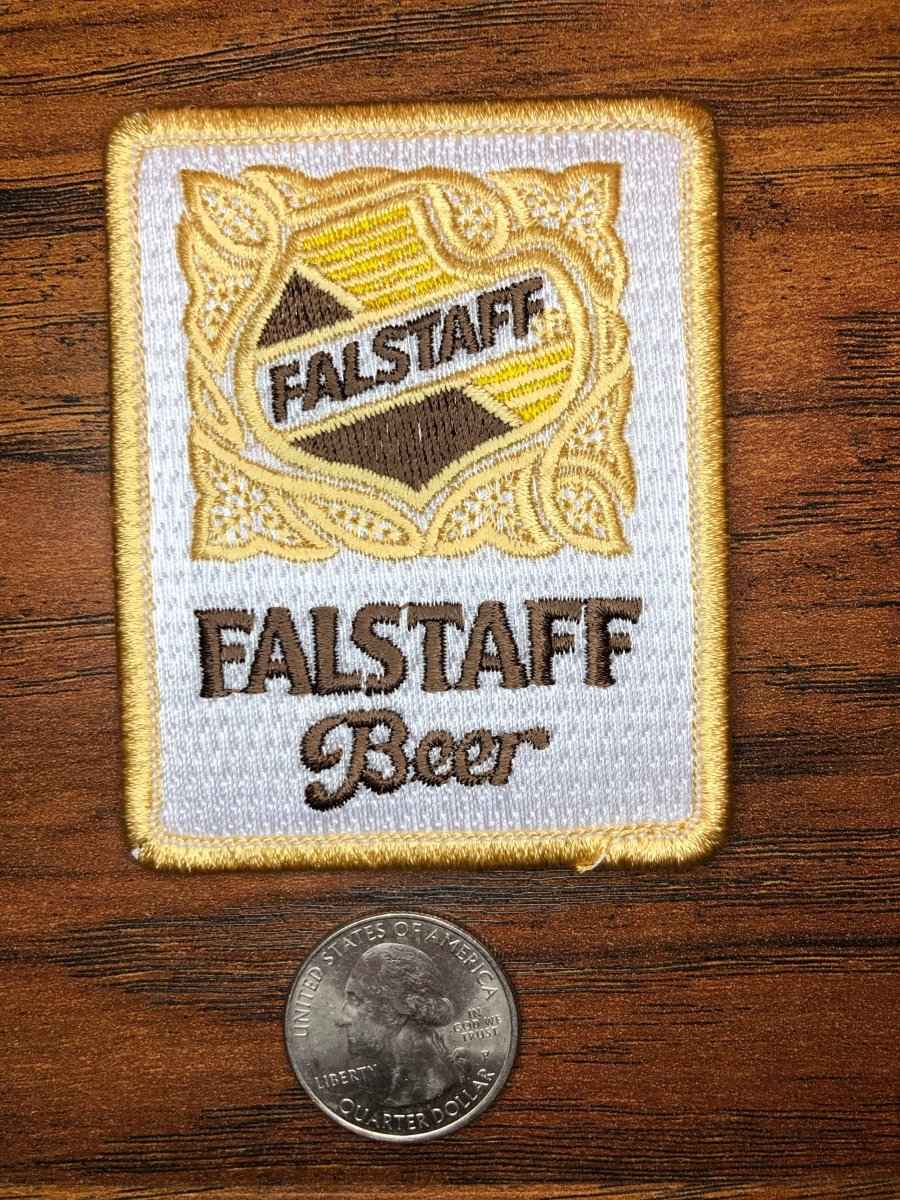 Falstaff Beer