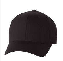 FlexFit 6277 Black XL-XXL