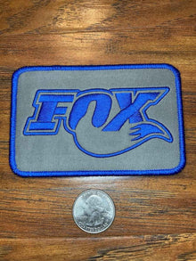 Fox Racing