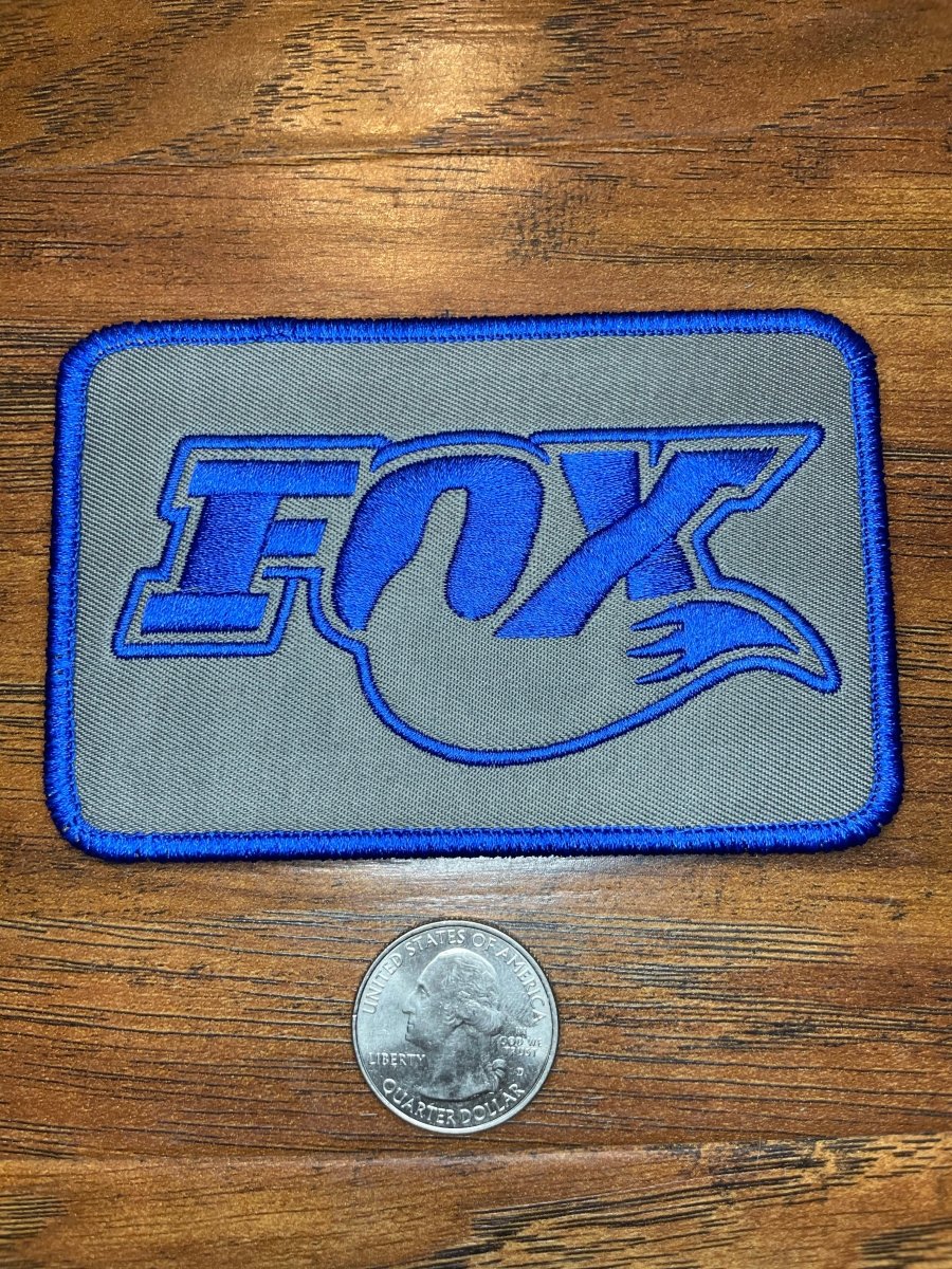 Fox Racing - The Mad Hatter Company