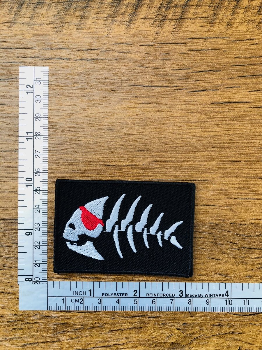 FSM Church of the Flying Spaghetti Monster Pastafarian - The Mad Hatter Company