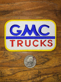 GMC Trucks - The Mad Hatter Company