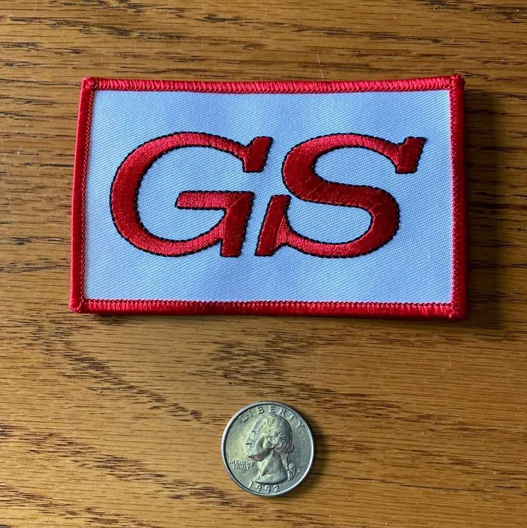 GS