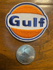 Gulf Small