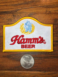 Hamm’s Beer - The Mad Hatter Company